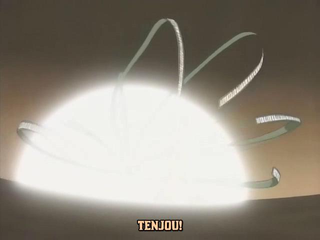 Otaku Gallery  / Anime e Manga / Saiyuki / Screen Shots / Saiyuki Reload / 14 - Sussurri dell`oscurita` / 060.jpg